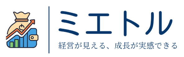 ミエトルロゴ